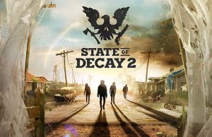 E3: State of Decay 2 – Nur für Xbox One und Windows 10 E3 State of Decay 2