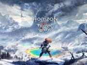 E3 2017 – Horizon: Zero Dawn DLC „The Frozen Wilds“ angekündigt