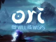 E3 2017 – Ankündigungstrailer für Ori and the Will of the Wisps