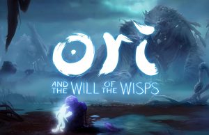 E3 2017 – Ankündigungstrailer für Ori and the Will of the Wisps
