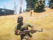 Rust – Entwickler bricht Tabu: Gibt Anzahl der Erstattungen bekannt