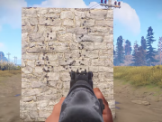 Rust – Devblog 162: Schießereien sollen dank Update Shooter-lastiger werden