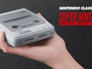 SNES Mini – Neue Retro-Konsole kommt noch dieses Jahr auf den Markt!
