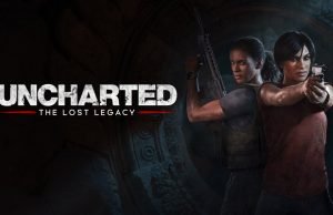 Uncharted: The Lost Legacy zeigt uns Gameplayszenen