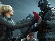 E3: Wolfenstein II: New Colossus kommt noch dieses Jahr