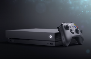 Xbox One X – Endgültiger Name, Release-Datum und Preis enthüllt!