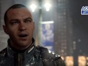 E3: Detroit Become Human – Die Androiden-Revolution beginnt!