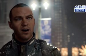 E3: Detroit Become Human – Die Androiden-Revolution beginnt!
