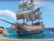 E3: Sea of Thieves – Release auf 2018 verschoben