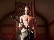 E3: Far Cry 5 – Gameplay Trailer verrät wenig Neues