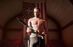 E3: Far Cry 5 – Gameplay Trailer verrät wenig Neues