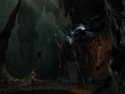 E3: Middle-Earth – Shadow of War – Demo zeigt neue Eindrücke