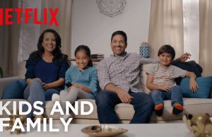 Netflix – Streaming-Dienst stellt erste interaktive Serien vor