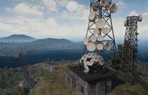 PlayerUnknown’s Battlegrounds – Early Access Week 11 Update