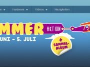 Steam – Sommer Aktion: Eigentlich habe ich kein Geld, aber -90% auf …
