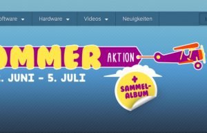 Steam – Sommer Aktion: Eigentlich habe ich kein Geld, aber -90% auf …