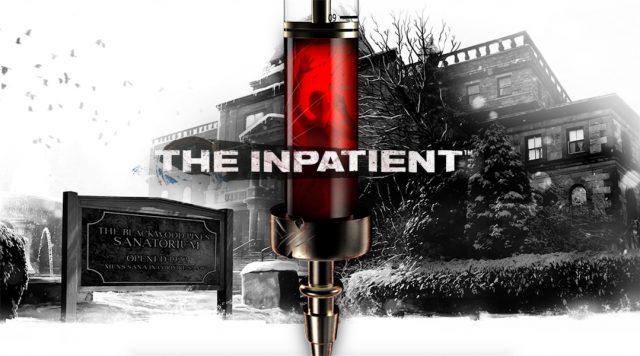 the inpatient