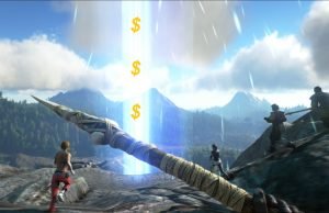 Ark: Survival Evolved – DayZ Erfinder hält Preiserhöhung für „verdammt unverschämt“