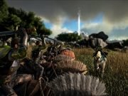 Ark: Survival Evolved – PC Patch 261.0 bringt weitere Optimierungen und Bugfixes