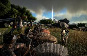 Ark: Survival Evolved – PC Patch 261.0 bringt weitere Optimierungen und Bugfixes