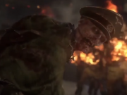 Call of Duty: WW2 – Geleakter Trailer enthüllt den Zombie-Modus