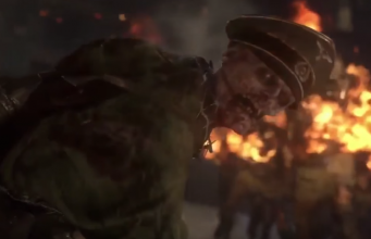Call of Duty: WW2 – Geleakter Trailer enthüllt den Zombie-Modus