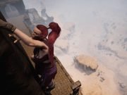Conan Exiles – Patchnotes Patch 28: Klettern, Erkunden & Spiel-Engine Upgrade!