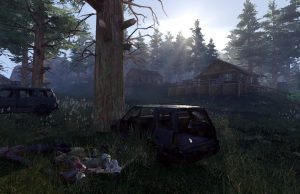H1Z1: Just Survive – Willkommen in Badwater Canyon: Großes Update krempelt Survivalspiel völlig um