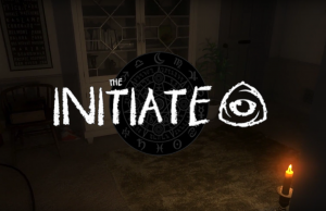 The Initiate – Horror Spiel zum Knobeln Trailer ist online!