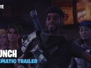 Fortnite – Der Cinematic Trailer zum Sandbox-Survivalspiel
