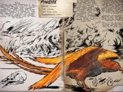 Ark: Survival Evolved Dossier – Phoenix: Aus der Asche steigt er empor!