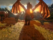 Ark: Survival Evolved – Full-Release Datum für PC, Xbox One & PS4 verschoben!