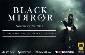 Black Mirror – Beliebte Adventure Reihe bekommt neue Geschichte Black Mirror