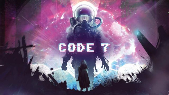 Code 7 - Im Gespräch mit Entwickler Zein Okko