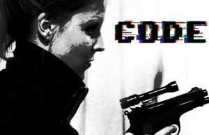 Code 7 – Ein textbasiertes Hacker-Adventure