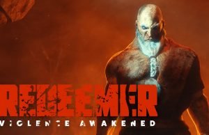 Redeemer – Full-Release nach Steam-Greenlight Redeemer
