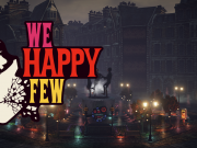 We Happy Few – Release-Datum bekannt & PS4-Version angekündigt