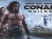 Conan Exiles – Das Frozen North Update: Der Frostriese kommt nach Hyboria!