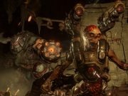 DOOM – Die Hölle bricht auf der Nintendo Switch aus!