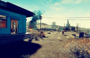 Playerunknown’s Battlegrounds – Komplette Wüsten Map geleakt