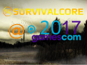 Gamescom 2017 – Wir waren dabei!