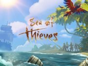 Sea of Thieves – Online-Piratenabenteuer mit Crossplay! Sea of Thieves - Online-Piratenabenteuer mit Crossplay!