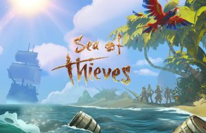 Sea of Thieves – Online-Piratenabenteuer mit Crossplay! Sea of Thieves - Online-Piratenabenteuer mit Crossplay!
