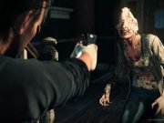 The Evil Within 2 – Horror-Survivalspiel erscheint Uncut in Deutschland