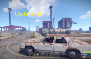 Rust – Update 178: Bequeme Stühle und vieles mehr!