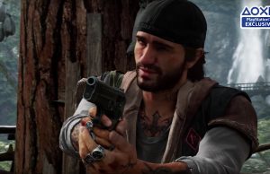 Days Gone – Neue Infos zum Spiel verraten Days Gone - Neue Infos zum Spiel verraten