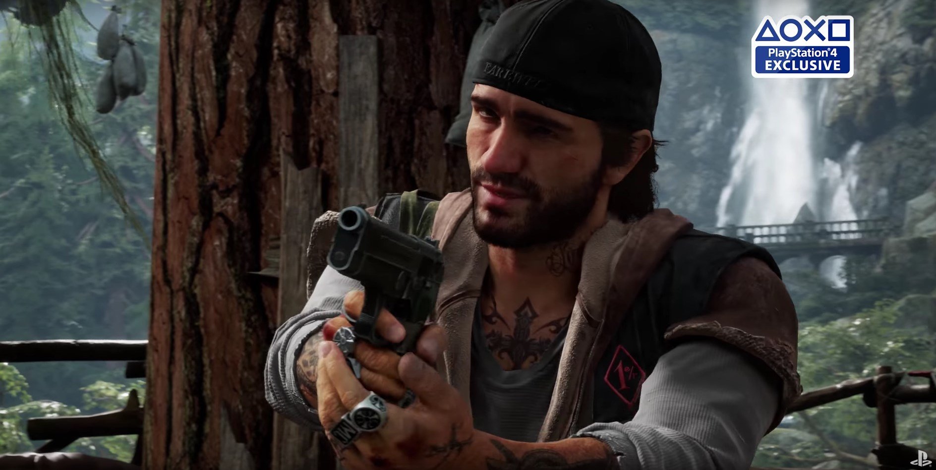 Days Gone - Neue Infos zum Spiel verraten