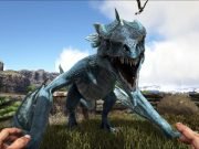 Ark: Survival Evolved – Kleinere Verbesserungen für die PS4 dank Version v515