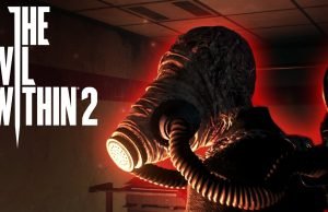The Evil Within 2 – Der brennende Zorn des Pater Theodore