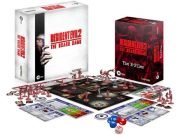 Resident Evil 2 – Brettspiel finanziert sich in einer halben Stunde